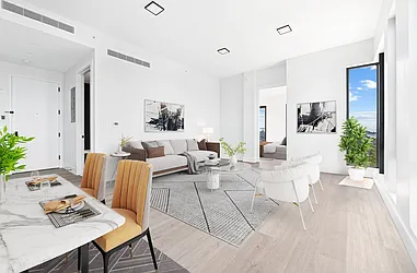 Rented by REAL New York