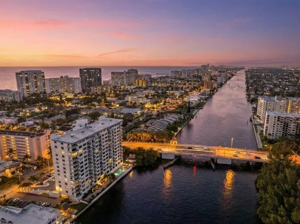 1401 N Riverside Drive #307, Pompano Beach, FL 33062