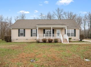 109 Williamsburg Blvd LOT 21, Tullahoma, TN 37388