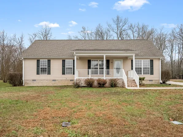 109 Williamsburg Blvd, Tullahoma, TN 37388