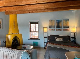 119 W Lupita Rd, Santa Fe, NM 87505