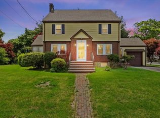 65 Neponset St, Norwood, MA 02062