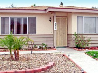 3655 N Way, Oceanside, CA 92056