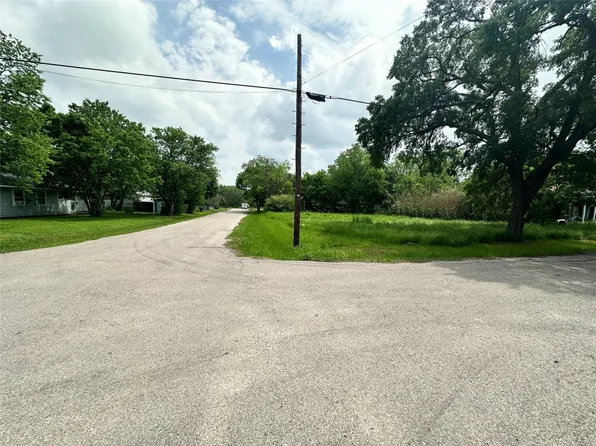 LOT 5A E 14th Ave, Corsicana, TX 75110