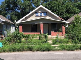 1219 N Holmes Ave, Indianapolis, IN