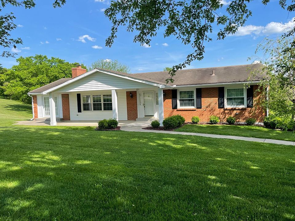 9264 E Bend Rd, Burlington, KY 41005 MLS 613800 Zillow