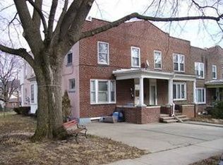 307 Fairview St, Reading, PA 19605