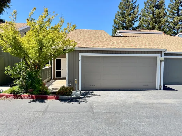 465 Camelback Rd, Pleasant Hill, CA 94523