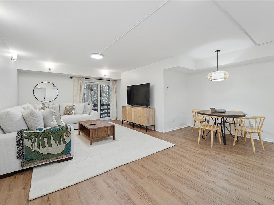 1st image of 303 Shawmont Ave APT F
