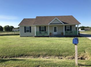 13126 County Ln #268, Webb City, MO 64870