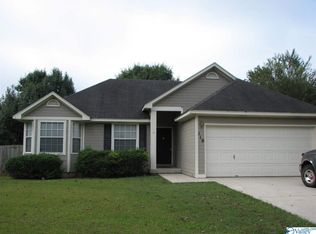 110 Rebecca Pines Dr NW, Madison, AL 35758