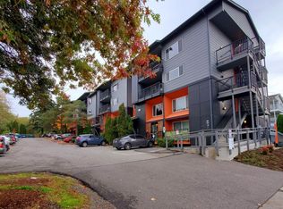 Kendal Court Apartments, Bellingham, WA 98225