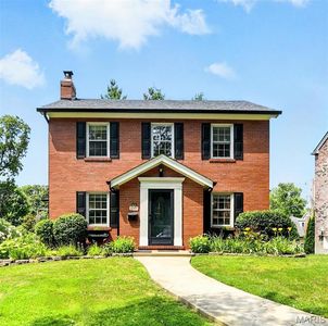 8049 Gannon Ave, Saint Louis, MO, 63130