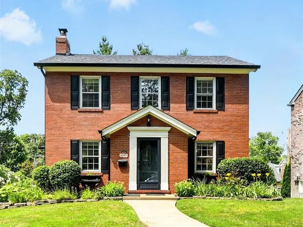 8049 Gannon Ave, Saint Louis, MO 63130