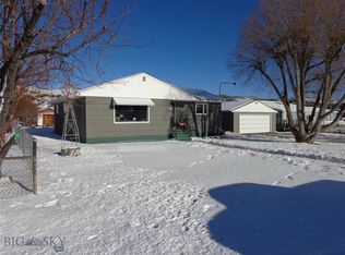 210 Howe St, Anaconda, MT 59711