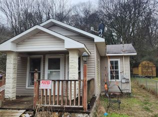 351 Sweetwater Ave, Florence, AL 35630