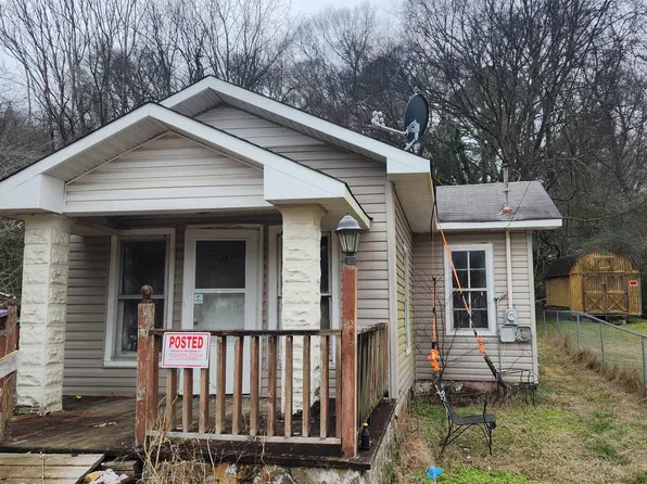 351 Sweetwater Ave, Florence, AL 35630