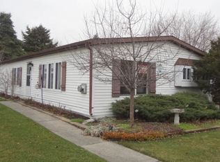 2726 Skylark St, Rochester Hills, MI 48309