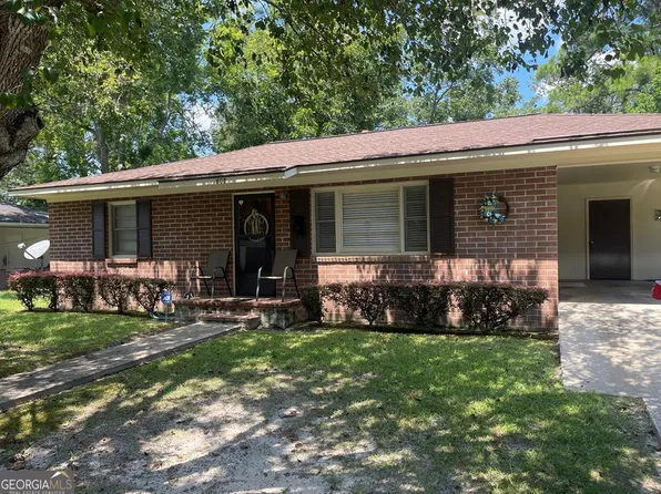 808 E 6th St, Vidalia, GA 30474