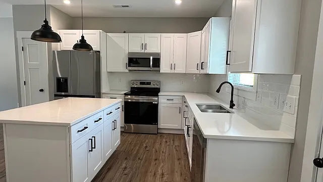2508 Villa Dr #8 — Photo 8