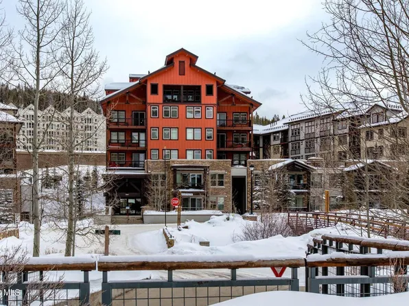 580 Winter Park Drive #4446, Winter Park, CO 80482