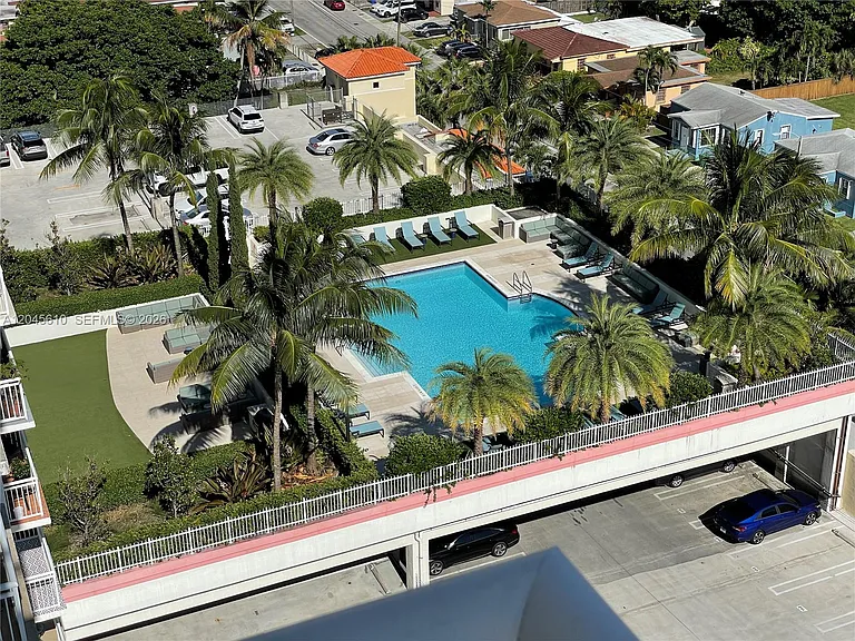 3000 Coral Way #1402 — Photo 4