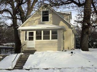 1525 34th St, Des Moines, IA 50311