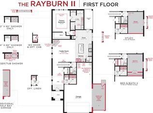 4874 Heirloom, Celina, TX 75009