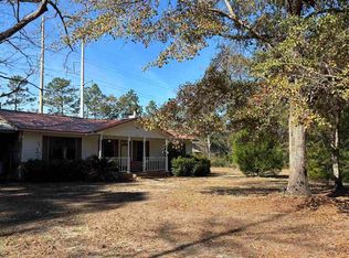 340 Cotton Creek Rd, Walnut Hill, FL 32568