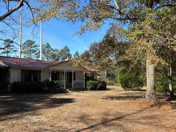 340 Cotton Creek Rd, Walnut Hill, FL 32568