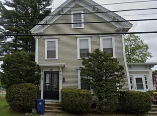 547 Lafayette Rd #5, Hampton, NH 03842