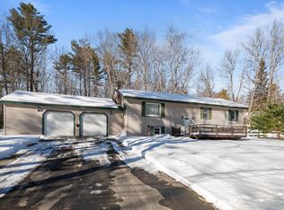 170 Milford Rd, Grand Lake Stream, ME 04668