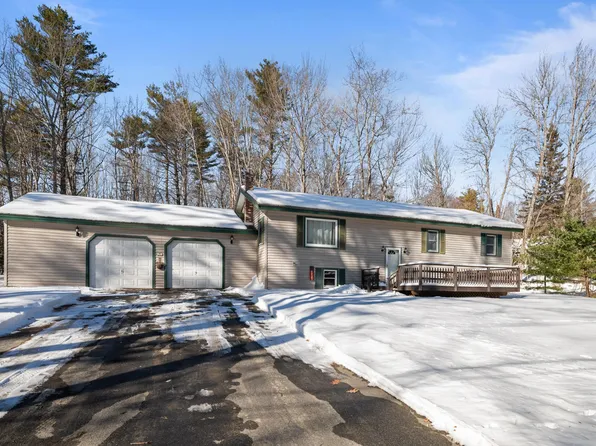 170 Milford Road, Grand Lake Stream Plt, ME 04668