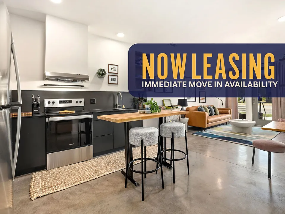 South Yard Lofts