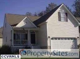 2901 Tidal Dr, Midlothian, VA 23112