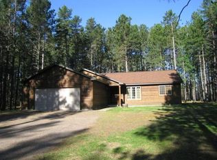 8979 Forestwood Ln, Woodruff, WI 54568