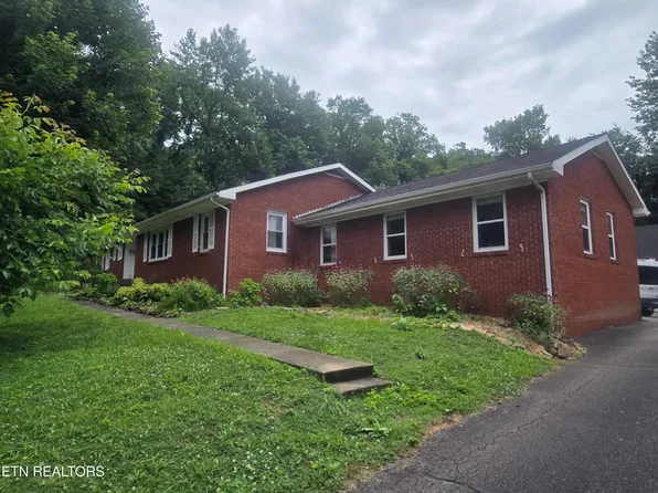 380 Vine Ave, Oneida, TN 37841