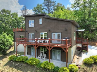 180 River Dr, Copperhill, TN, 37317