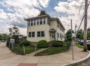 207 High St #207, Waltham, MA 02453