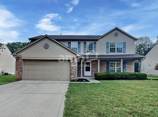 5391 Rippling Brook Way, Carmel, IN 46033