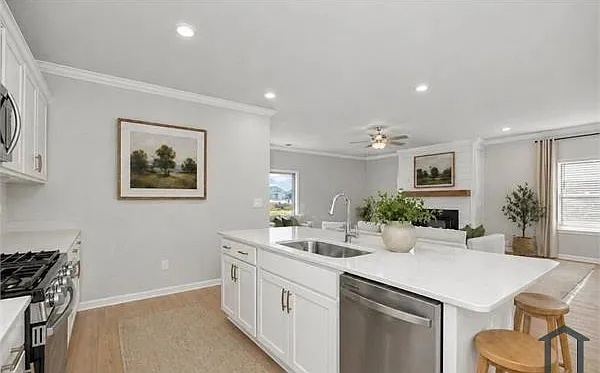 302 Allene Way — Photo 13