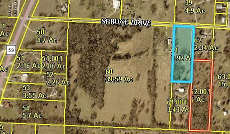 1st image of Spruce Dr