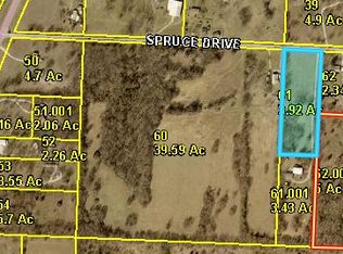 3.98 Spruce Dr, Goodman, MO 64843
