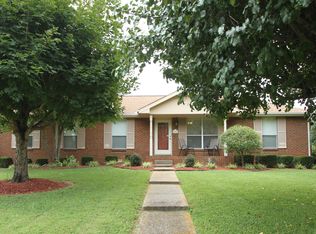 404 Martha St, Smyrna, TN 37167