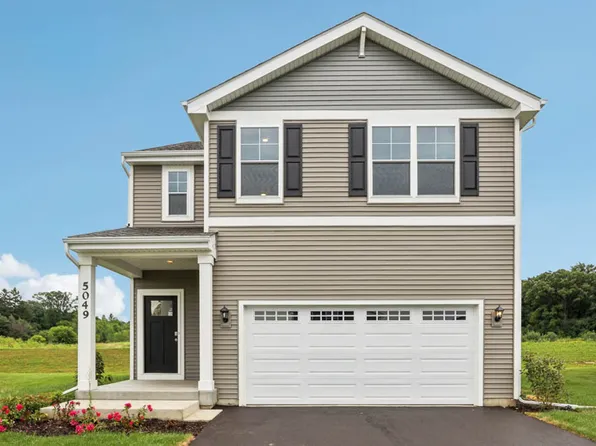 5049 Linden Rd, Mount Pleasant, WI 53403