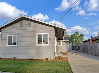 560 N M St, Livermore, CA 94551