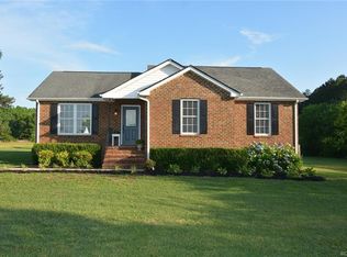 13585 Cox Rd, Church Road, VA 23833