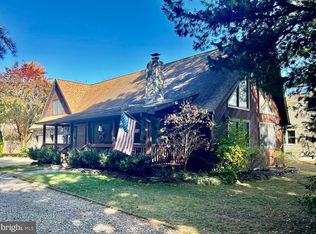42 Newell Ave, West Creek, NJ 08092