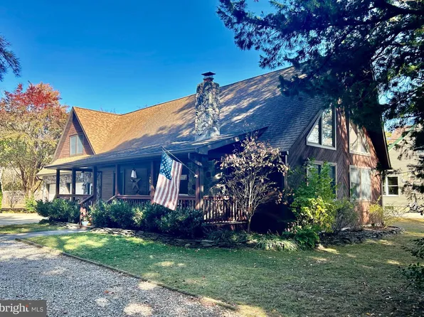 42 Newell Ave, West Creek, NJ 08092