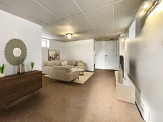 Rented by Keller Williams Realty Landmark II